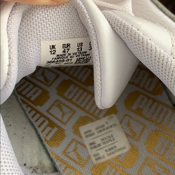 Puma Roma - Picture 5 of 5